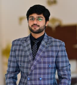 Dr. Nouman Chaudhary